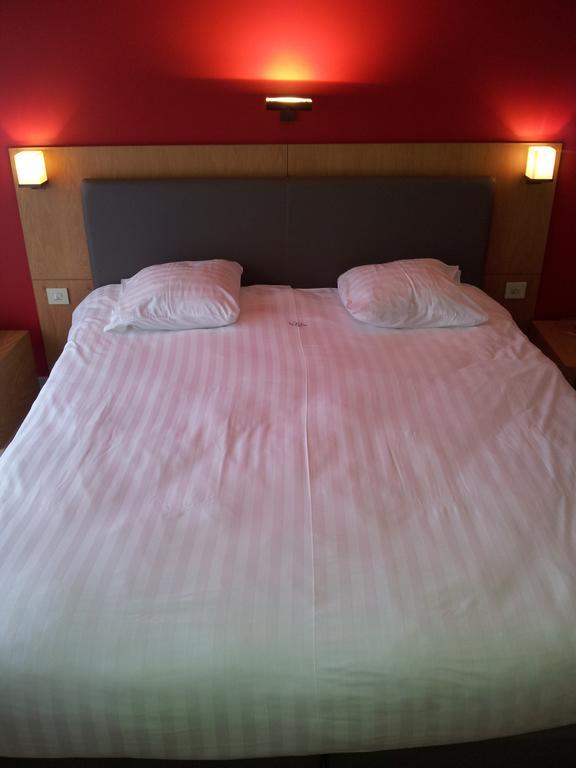 Hotel De Zalm هارنتالس الغرفة الصورة