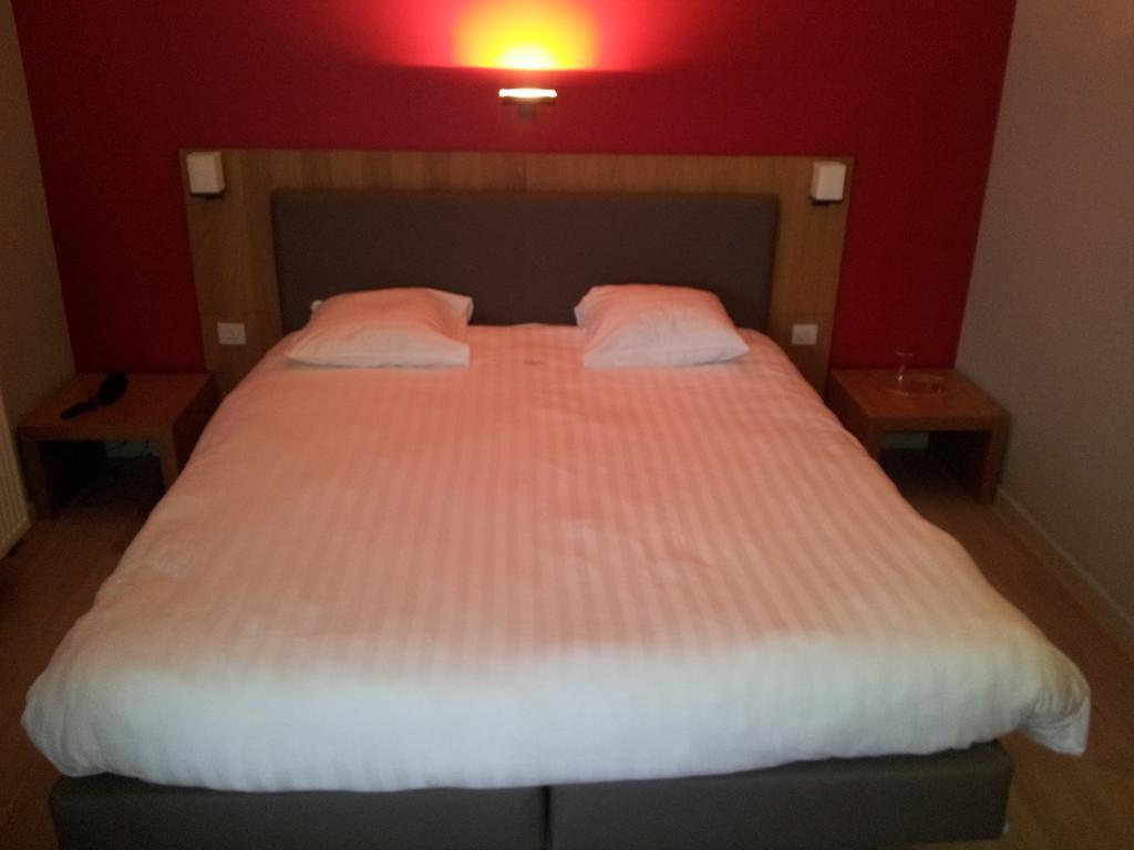 Hotel De Zalm هارنتالس المظهر الخارجي الصورة