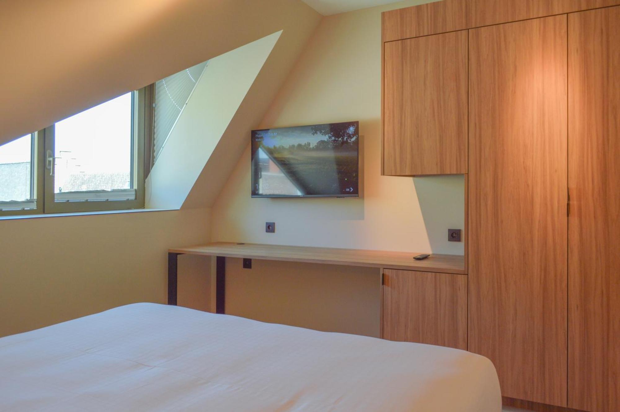 Hotel De Zalm هارنتالس المظهر الخارجي الصورة