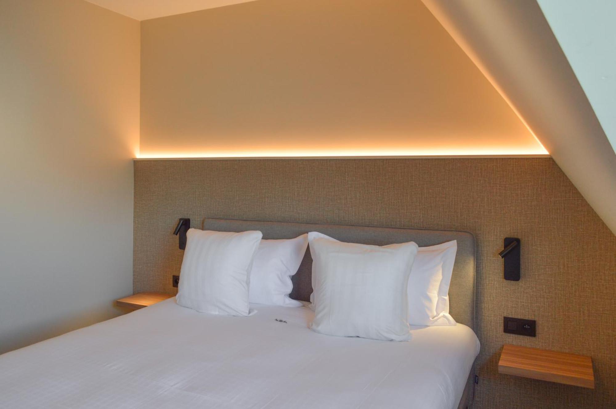 Hotel De Zalm هارنتالس المظهر الخارجي الصورة