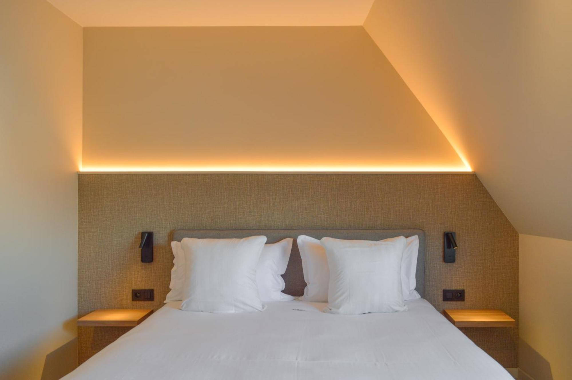 Hotel De Zalm هارنتالس المظهر الخارجي الصورة