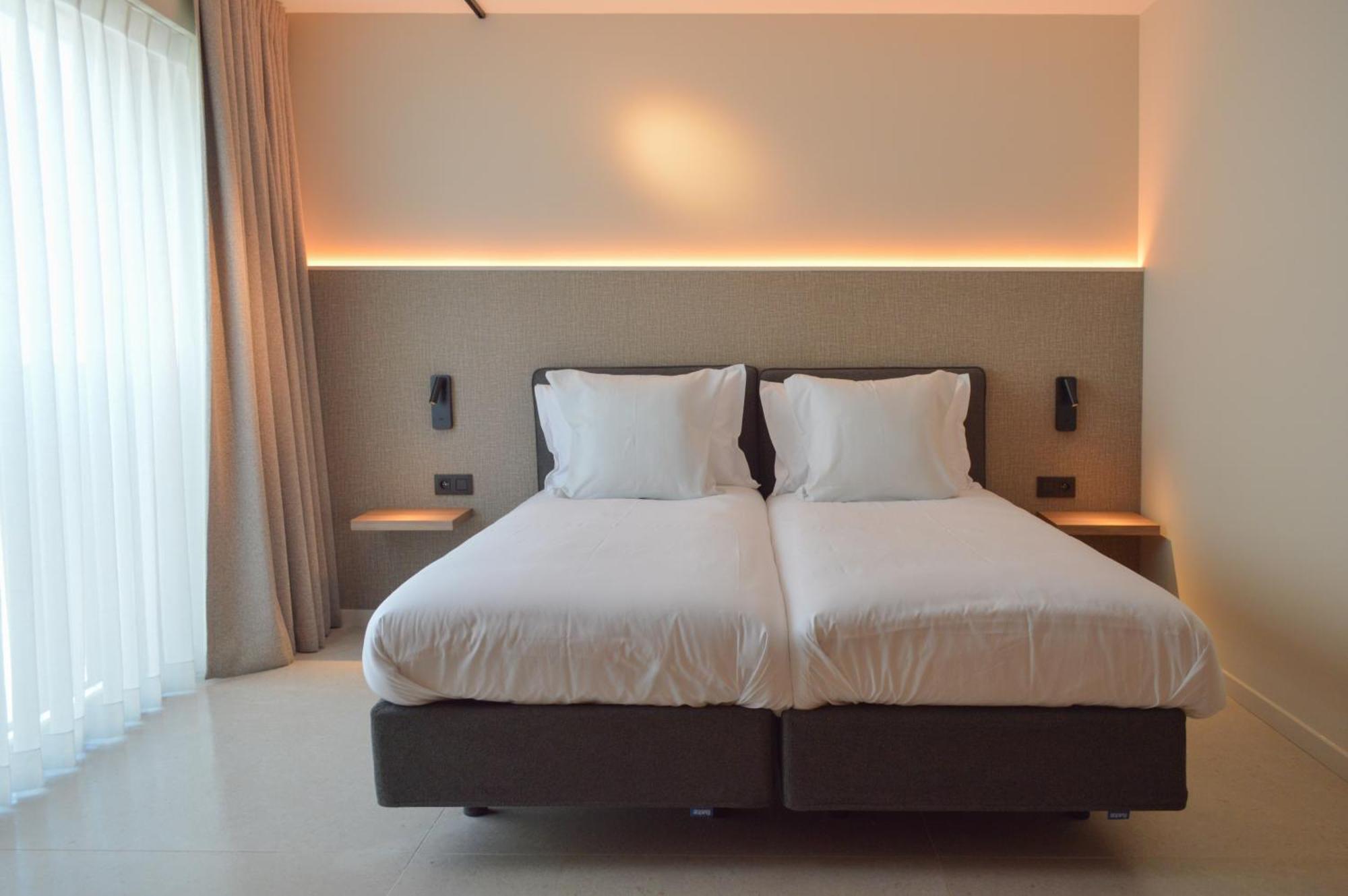 Hotel De Zalm هارنتالس المظهر الخارجي الصورة