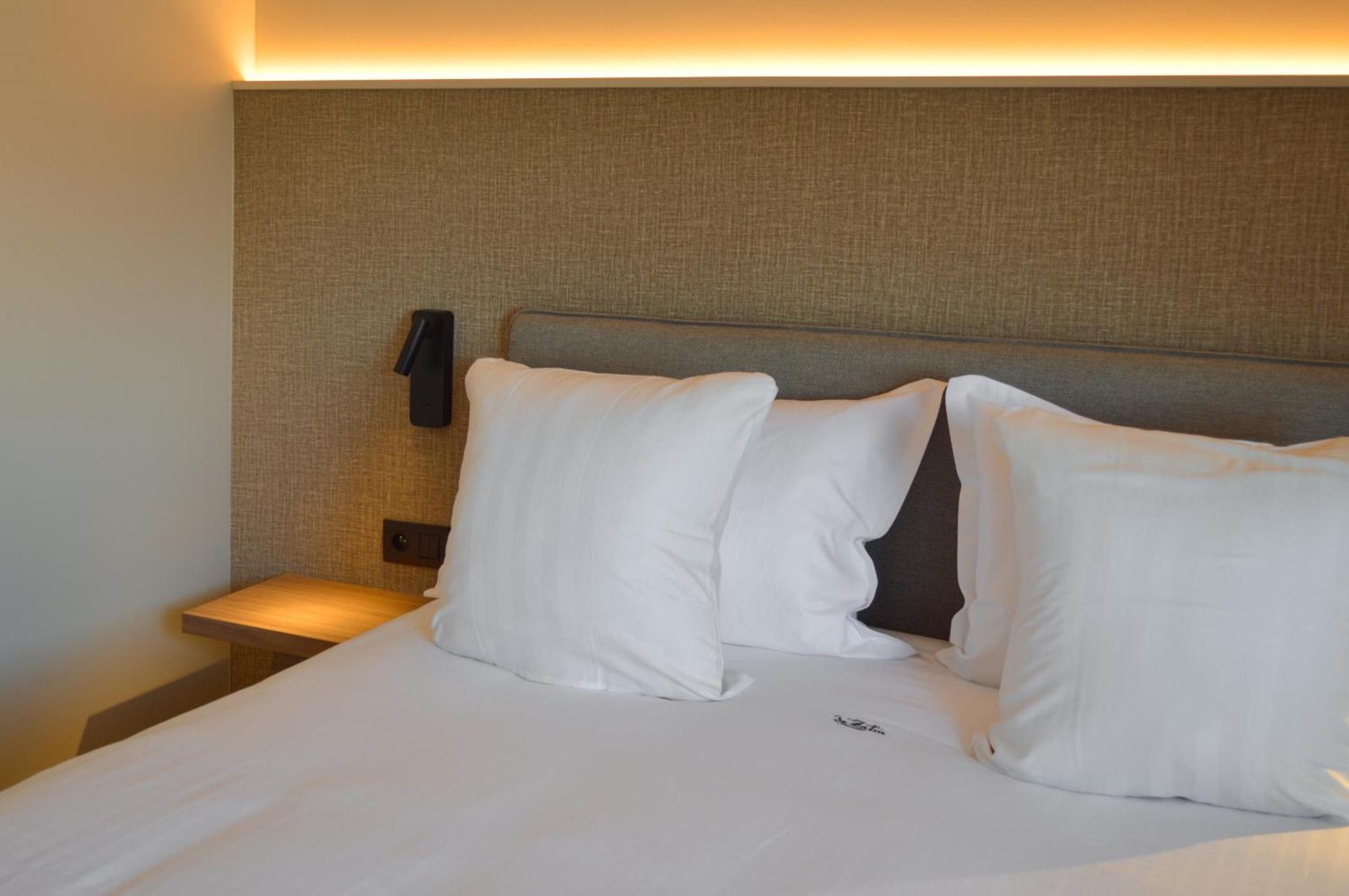 Hotel De Zalm هارنتالس المظهر الخارجي الصورة