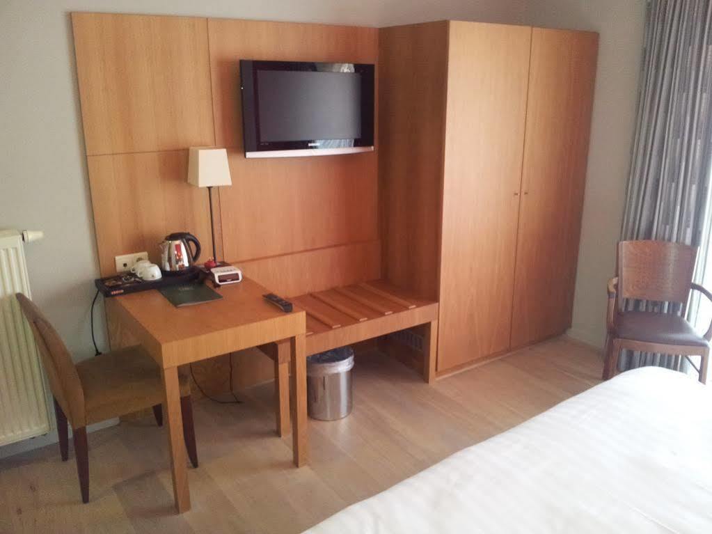Hotel De Zalm هارنتالس المظهر الخارجي الصورة